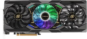 Resim Asrock RX 9070 XT Taichi OC 256 Bit GDDR6 16 GB Ekran Kartı Teşhir 