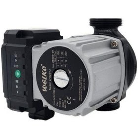 Resim Welko Lpa 25-12 130 Mm Frekans Konvertörlü Sirkülasyon Pompası 12 Mss 10 M3/h 