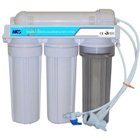 Resim Ncs Ata 4F Akvaryum Tipi Su Arıtma Cihazı 