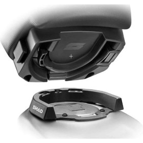 Resim Shad Benelle / Keeway Click System Depo Üstü Çanta Bağlantı Aparatı B010CS 