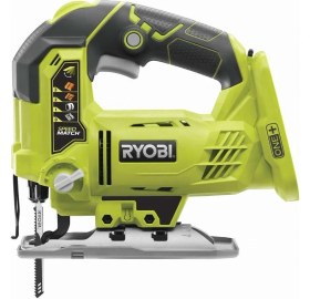 Resim RYOBI R18JS-0 Akülü Dekupaj Testere 18V Li-Ion One+ - (Aküsüz) 