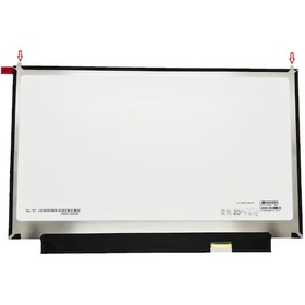 Resim Lg Gram 13 13.3" 30pin Fhd Ips Dokunmatik Ekran 