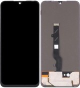 Resim Tcl 30 Plus Uyumlu Ekran 