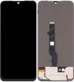 Resim Tcl 30 Plus Uyumlu Ekran 
