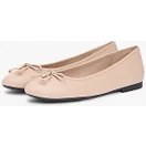 Resim Tommy Hilfiger Th Smooth Ballet Babet 