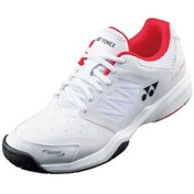 Resim Yonex Lumio 3 Beyaz All Court Erkek Tenis Ayakkabısı 