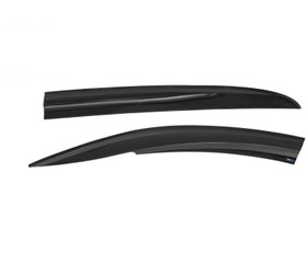 Resim Renault Megane 2 2003-2008 Sport Style Cam Rüzgarlığı 