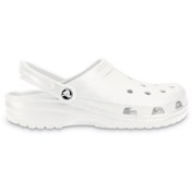 Resim Crocs Günlük Terlik Beyaz 10001-100 