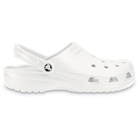 Resim Crocs Günlük Terlik Beyaz 10001-100 