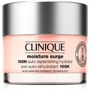 Resim Clinique Moisture Surge 100 Saat Etkili Nemlendirici 30 ml 
