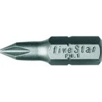 Resim Merdiyen Manyetik Yıldız PH2X25 mm Adet 