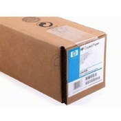 Resim C6020b Hp Coated Kaplamalı Kağıdı 914mmx45.7m ''2 Li Paket'' 