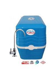 Resim Aqua Bella Su Arıtma Cihazı Kapalı Kasa Pompalı Model 421951497 
