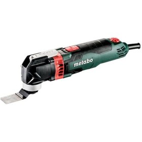 Resim Metabo MT 400 Quick 400 W Çok Fonksiyonlu Alet 