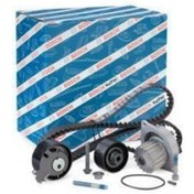 Resim Citroen C4 1.6vti 2004-2008 Bosch Devirdaimli Triger 