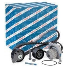 Resim Citroen C4 1.6vti 2004-2008 Bosch Devirdaimli Triger 