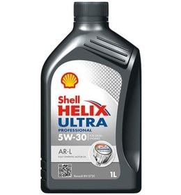 Resim Shell Helix Ultra Pro 5W-30 Ar-L Rn 0720 Motor Yağı 1 L 