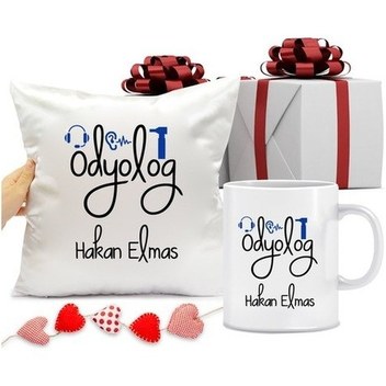 Odyologa Hediye Seti