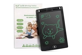 Resim Toyigoo 8.5 Inc LCD Dijital Yazı Tableti ROYALEKS-CLKN-1874 TYG-84037RS 