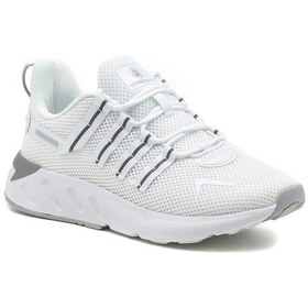 Resim Lumberjack Sword 3fx Comfort Casual Günlük Spor Ayakkabısı Beyaz 