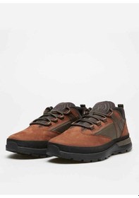 Resim Timberland Euro Trekker Low Lace Up Sneaker Haki 