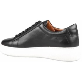 Resim Pierre Cardin Erkek Oxford ( Klasik) 1362002 Pierre Cardin Siyah 