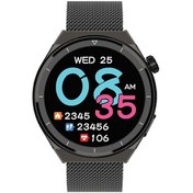 Resim Sword SW-WİA Watch 2 Pro Akıllı Saat (Distribütör Garantili) 