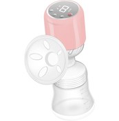 Resim Xindoker Elektrikli Göğüs Pompası - 9 Ayarlı Emme Seviyesi, Led Ekranlı, Hafif Ve Ergonomik 