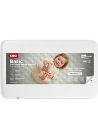 Resim Kanz Basıc 70x110 Oyun Parkı Yatagı 5 CM 70 x 110 CM 