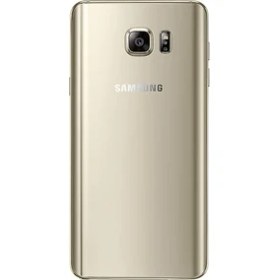 Resim Syronix Samsung Galaxy Note 5 Arka Pil Batarya Kapağı 