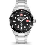 Resim Swiss Military SMWGH2200301 Kol Saati 