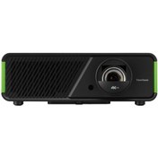 Resim Viewsonic X2-4K VS19302 Projeksiyon Cihazı Siyah 