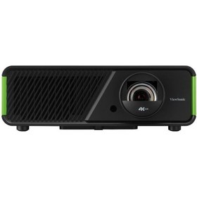 Resim Viewsonic X2-4K VS19302 Projeksiyon Cihazı Siyah 