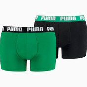 Resim PUMA BASIC Erkek Boxer (2'li Paket) 