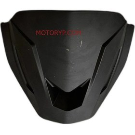 Resim Yuki Hammer 50 Cc Ön Siperlik Grenajı 