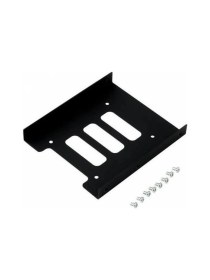 Resim Novis Liora Oem SSD ve 2.5 Disk Için To 3.5 Inç Çevirici HDD Kızak Yuvası 