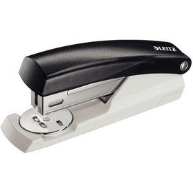 Resim Leitz 24/6 Siyah Zımba Makinesi 5501 
