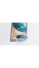 Resim Hot Wheels Premium Mitsubishi 3000GT Vr-4 ( Boulevard 2024 ) Özel Model Araba 