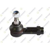 Resim TEKNOROT F-831 Rotbasi Sag Sol 308-Rcz-Ds4-Ds5-Scudo III Jumpy III Expert III 807 C8 07 381773 F831 (WC862825) 