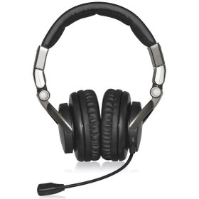 Resim Behringer Bb 560M Dahili Mikrofonlu Profesyonel Kulaklık 