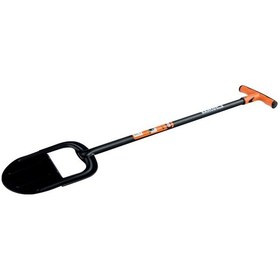 Resim Bahco LST-63102 Kenar Çim Tırmığı 