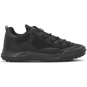 Resim Slazenger THERMO KTN Kadın Siyah / Siyah Outdoor 