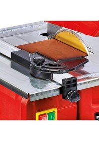 Resim Einhell TC -TC 800 Seramik Kesme Makinası - 4301185 