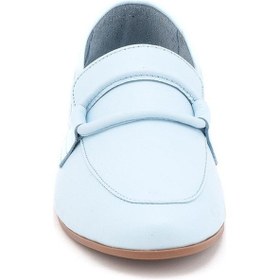 Resim Rachel 167 Kadın Ayakkabı Rac-y5-00167040 Mavi 