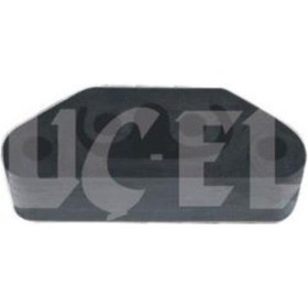 Resim Ucel 10207 Egsoz Askı Lastıgı Arka Buyuk R9 R11 R19 R21 Expres 