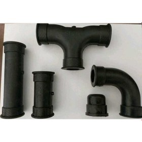 Resim Seçil Kauçuk Güneş Enerji Paketi 
