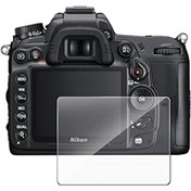Resim Tewise Nikon D610 Uyumlu Ekran Koruyucu 