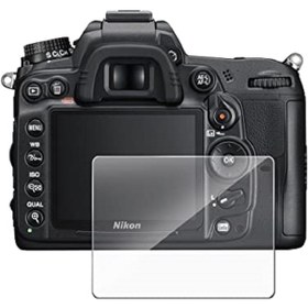 Resim Tewise Nikon D610 Uyumlu Ekran Koruyucu 