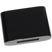 Resim Bt4854 Kablosuz Bluetooth Alıcı - Bose, Jbl, Sony Uyumlu 30 Pin Hoparlör Bağlantısı 