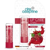 Resim Cire Aseptine Dudak Kremi Kiraz 4,5 g 